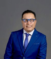 M. en C. Marco Antonio Medina López